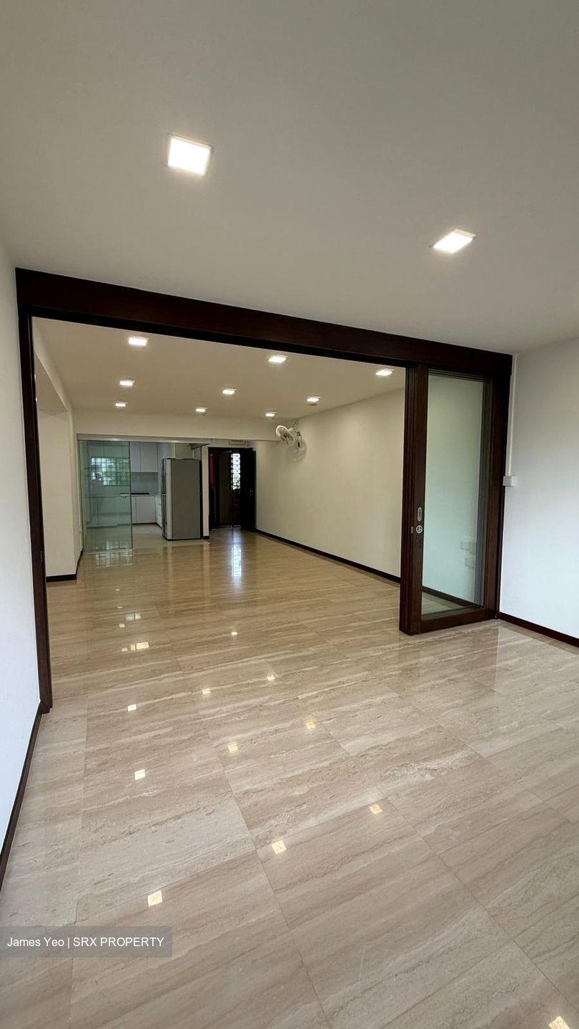 Blk 358 Hougang Avenue 5 (Hougang), HDB Executive #519034311